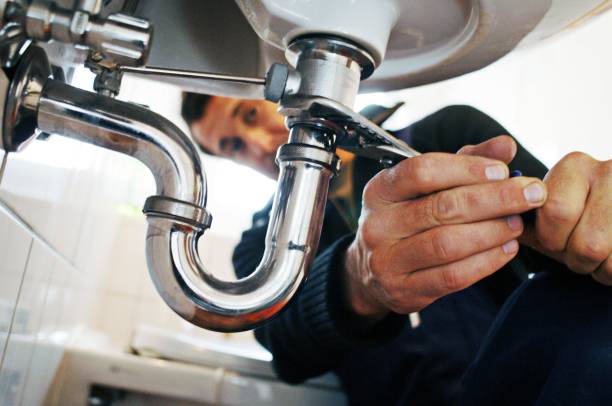 Best Plumbing Inspection Services  in Gambrills, MD