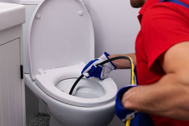 Best Local Plumber Services  in Gambrills, MD