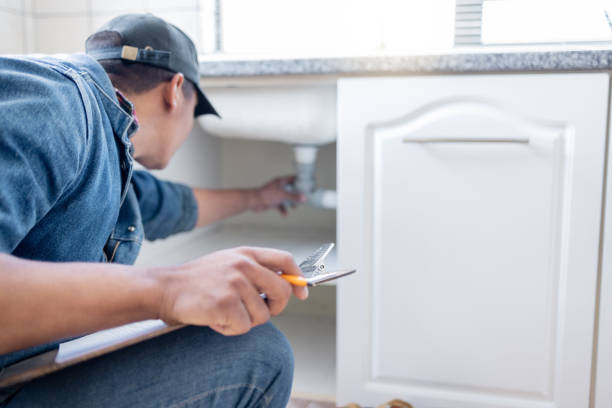 Best Water Softener Installation  in Gambrills, MD