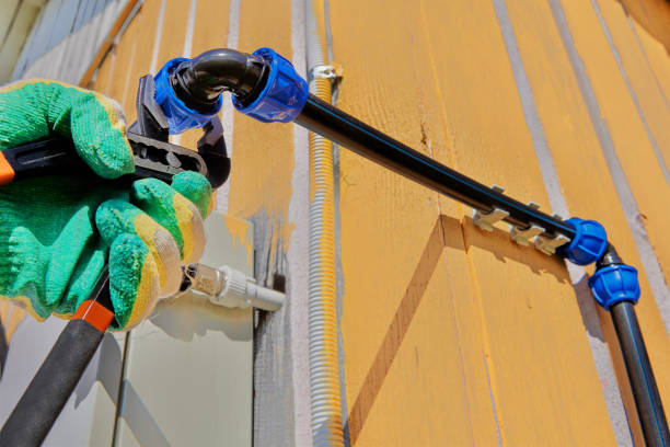 Best Sprinkler Systems  in Gambrills, MD